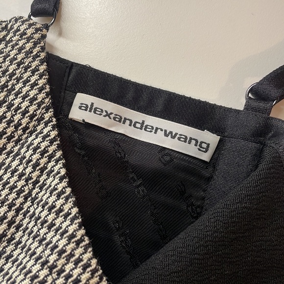 Alexander Wang corset bra top - Picture 6 of 7